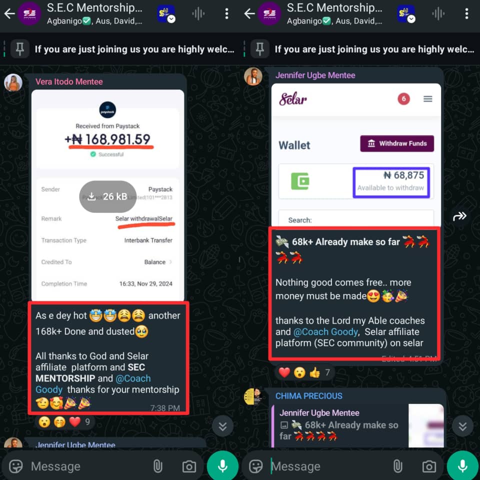 Customer review 1
