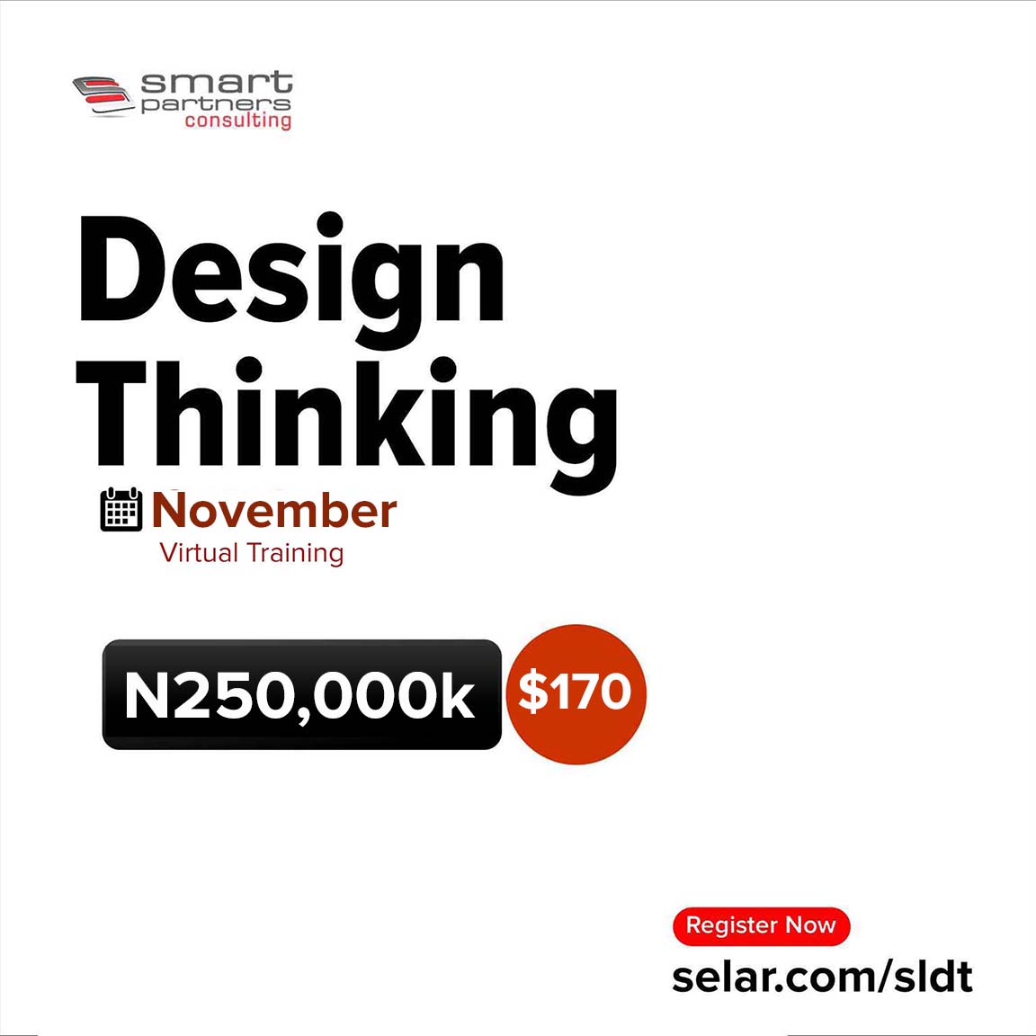 Design Thinking for Career Advancement