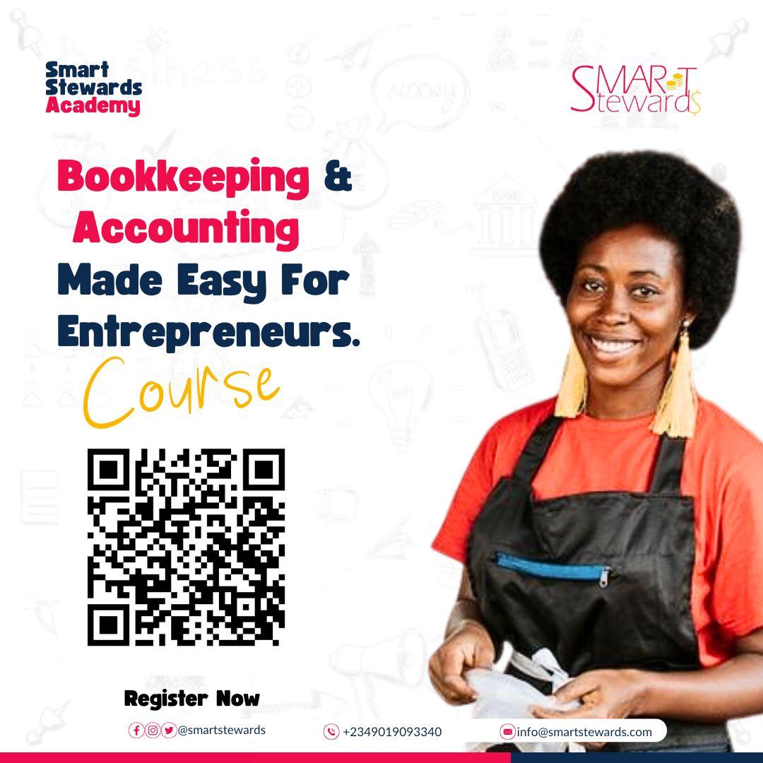 Accounting Course For Small Business Owners