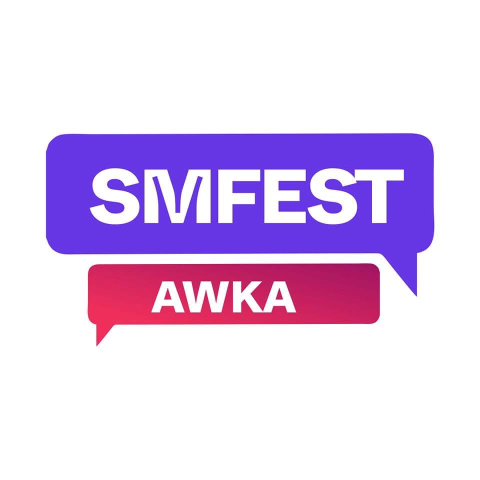 SMFEST AWKA EVENT TICKETS