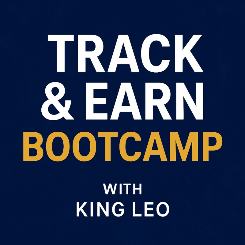 Track and Earn Bootcamp (Learn to trace lost devices, secure your data, and turn these skills into a ₦200k/month income—even if you know nothing about cyber security)