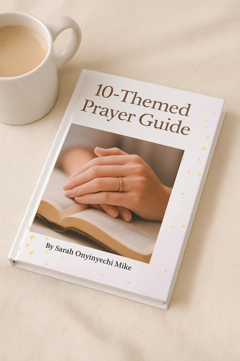 10 Themed prayer Guide