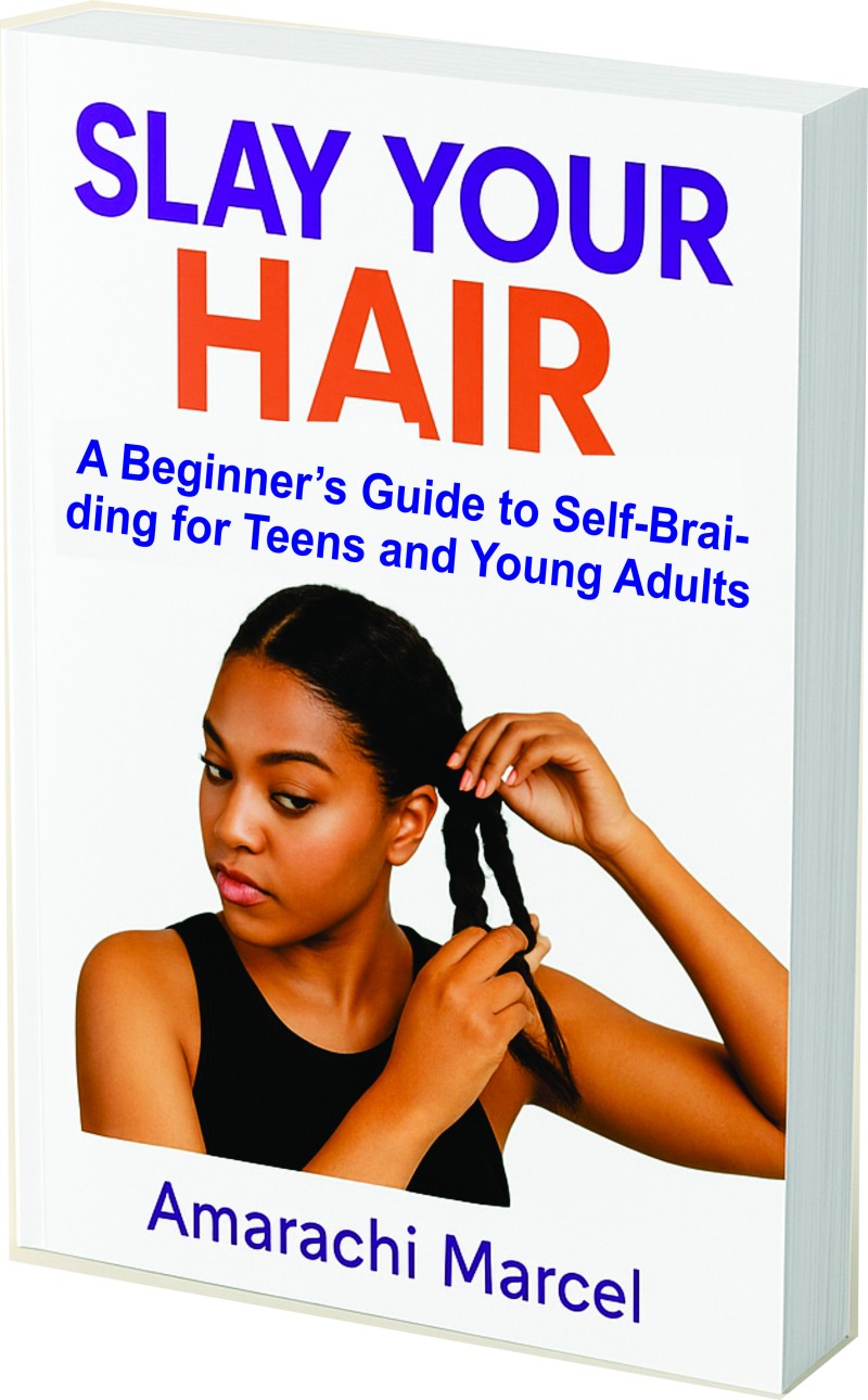 Slay your Hair