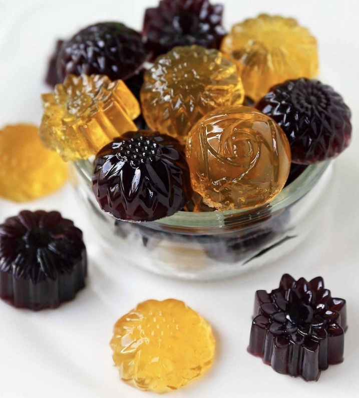 GUMMIES CLASS