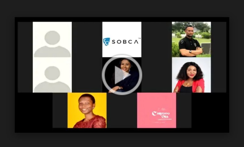DISRUPTIVE MARKETING WEBINAR - Replay Offer