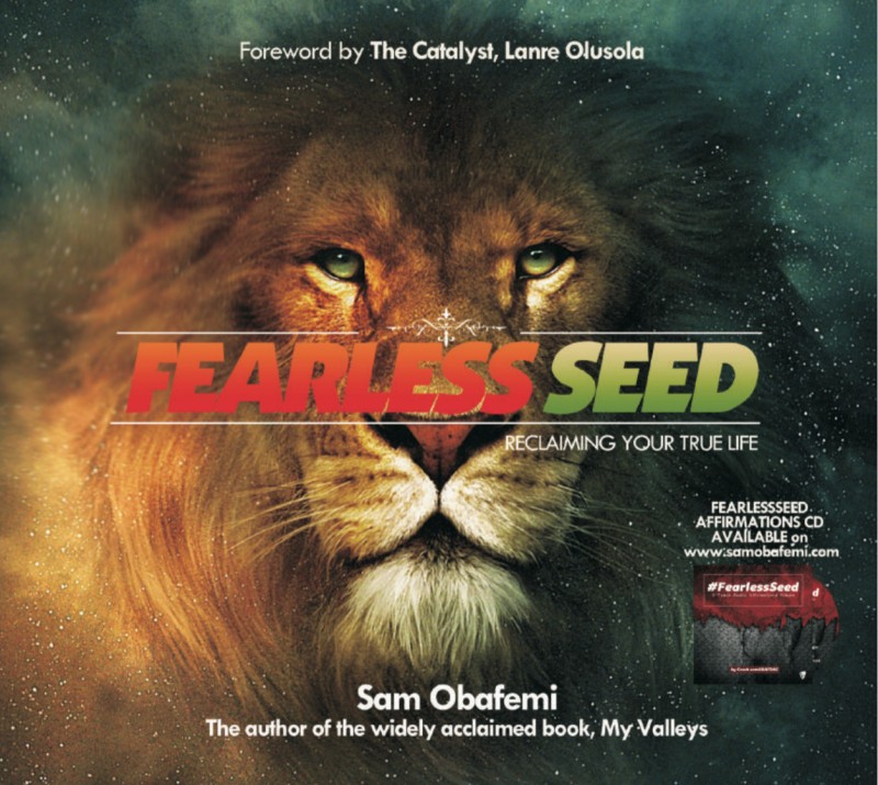 FEARLESS SEED - Mind Transformational eBook