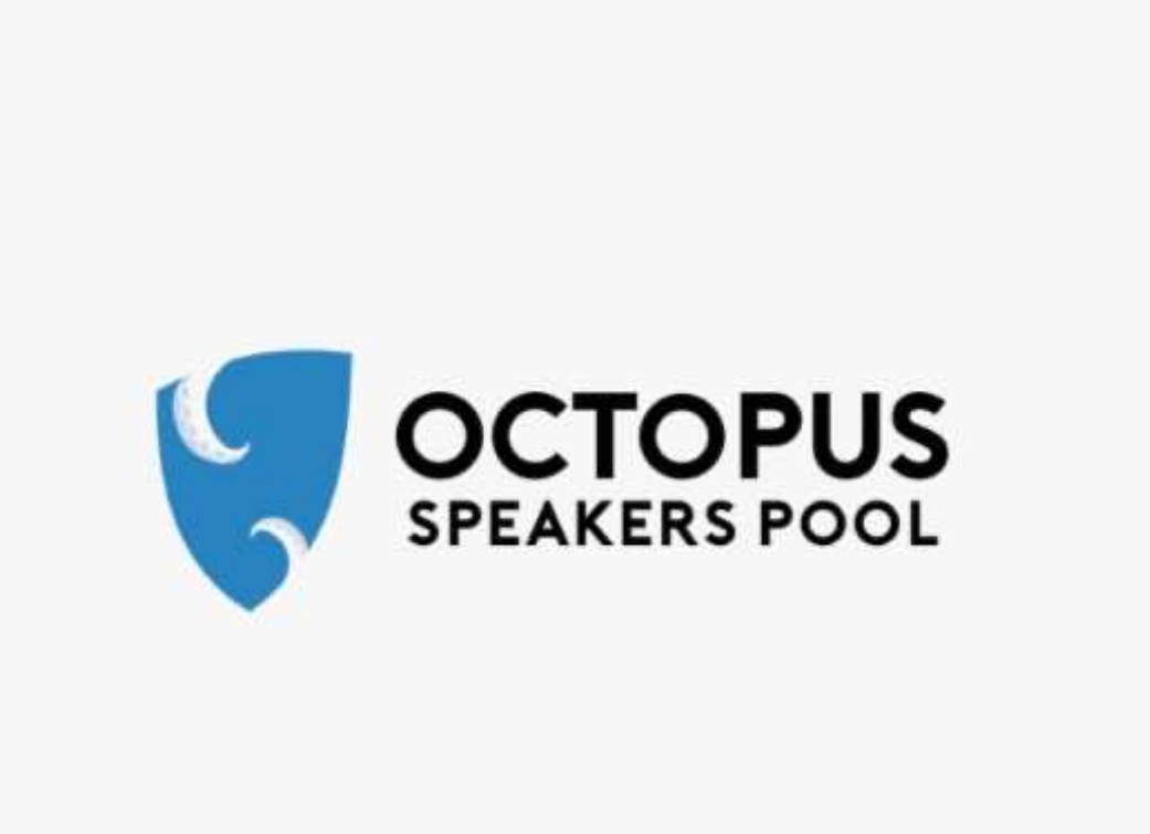 OCTOPUS SPEAKERS POOL #OSP