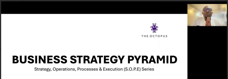 THE REVOLUTION - PARTICIPANTS OCTOPUS SUBSIDY