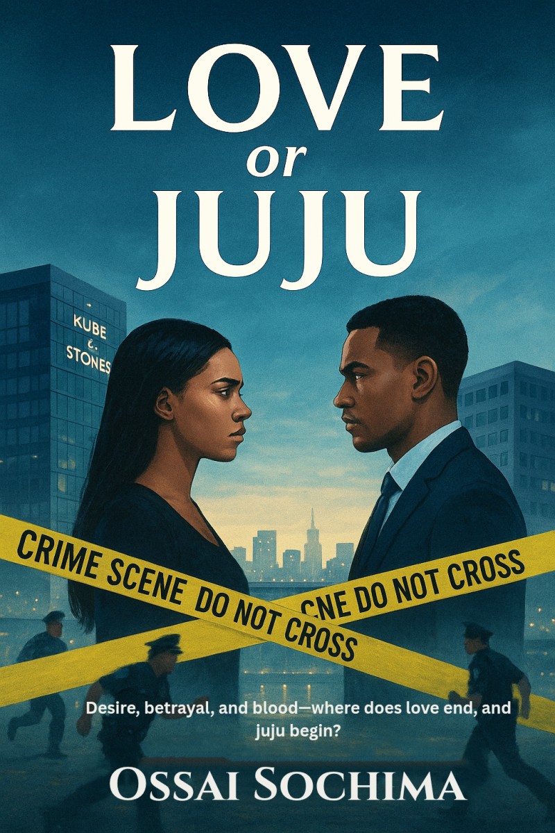 Love or JuJu?