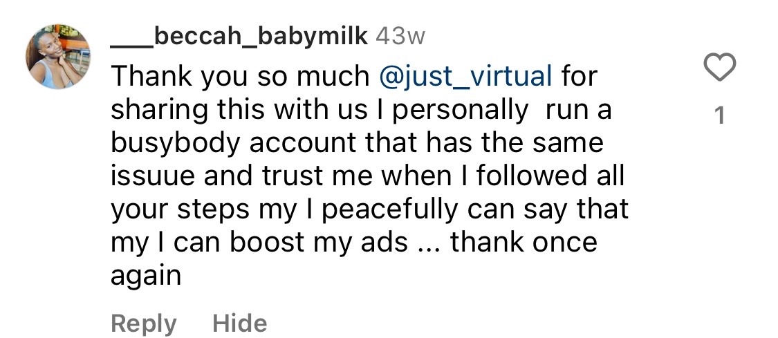 Customer review 4