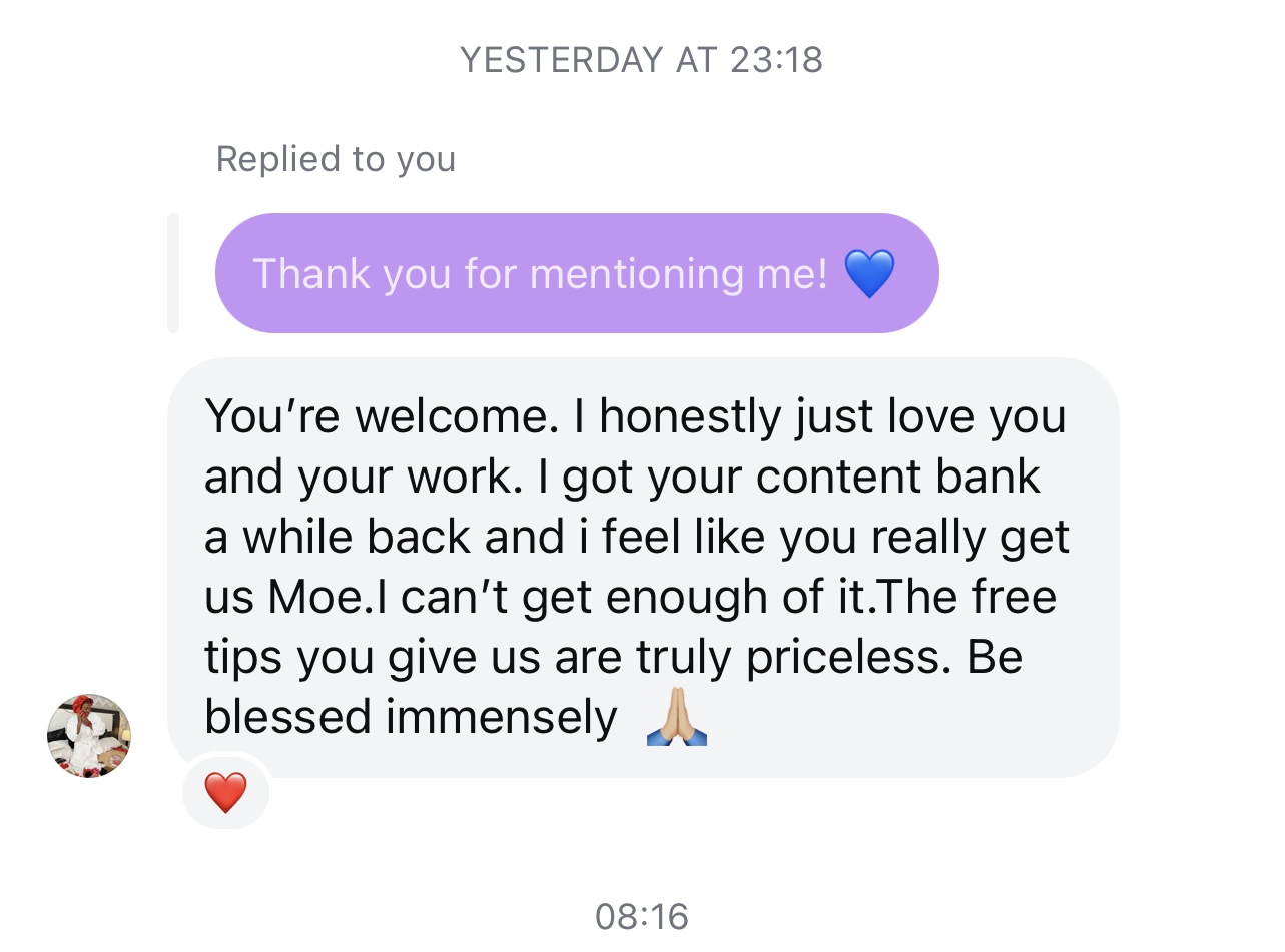 Customer review 2