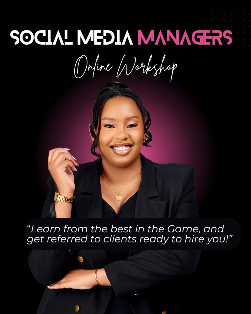 FEB/26 SOCIAL MEDIA MANAGERS WORKSHOP