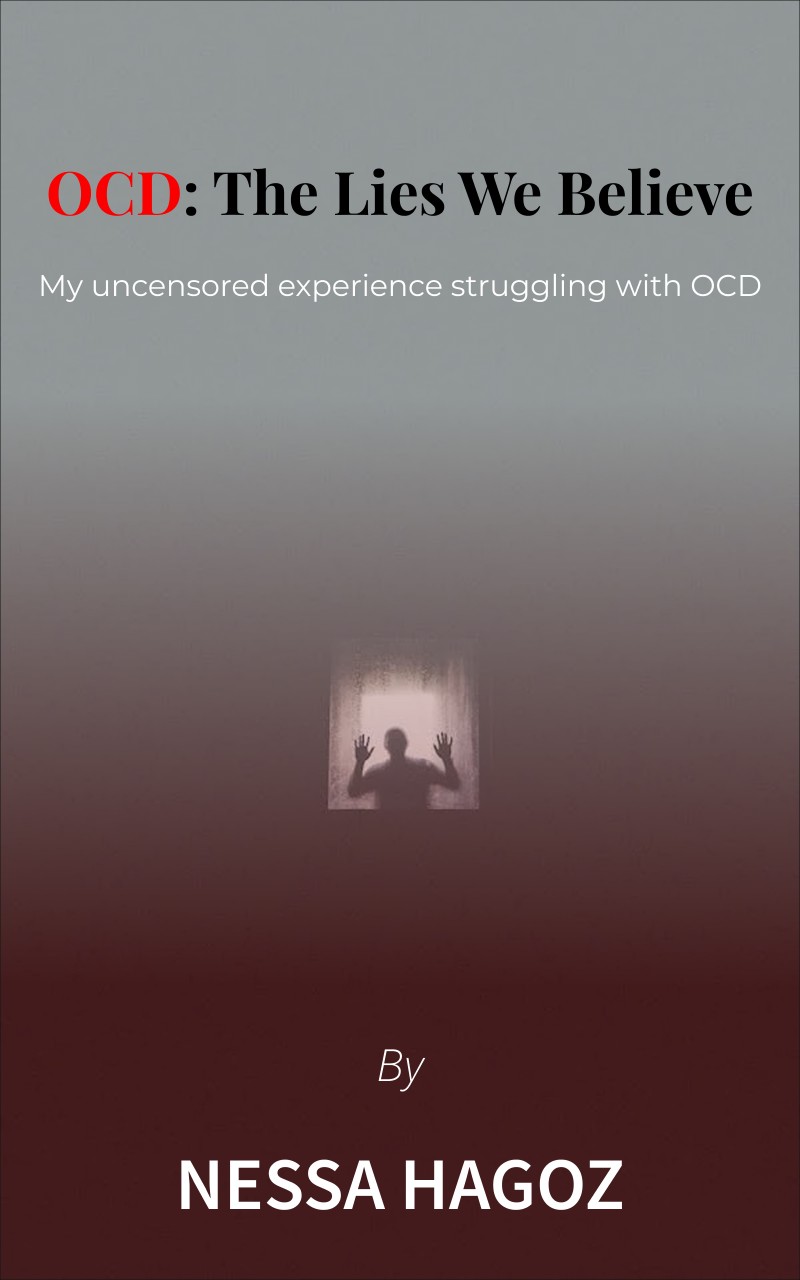 OCD: The Lies We Believe
