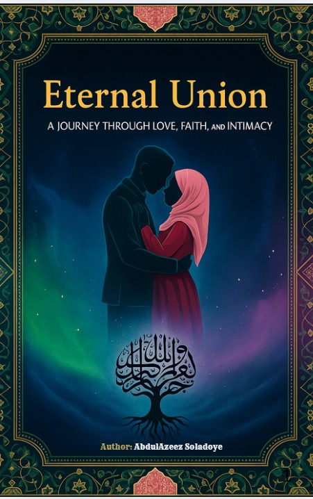 Eternal Union: A Journey Through Love, Faith, and Intimacy