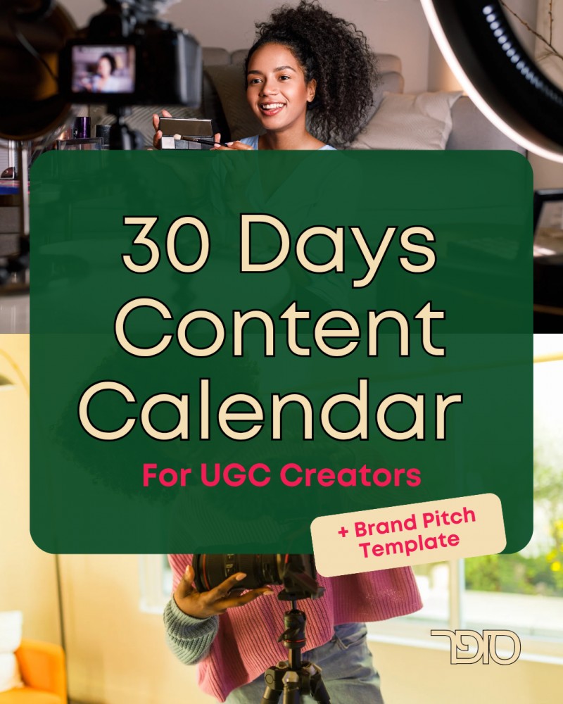 Make A Content Calendar For Ecommerce Make A Content Calendar For Ecommerce