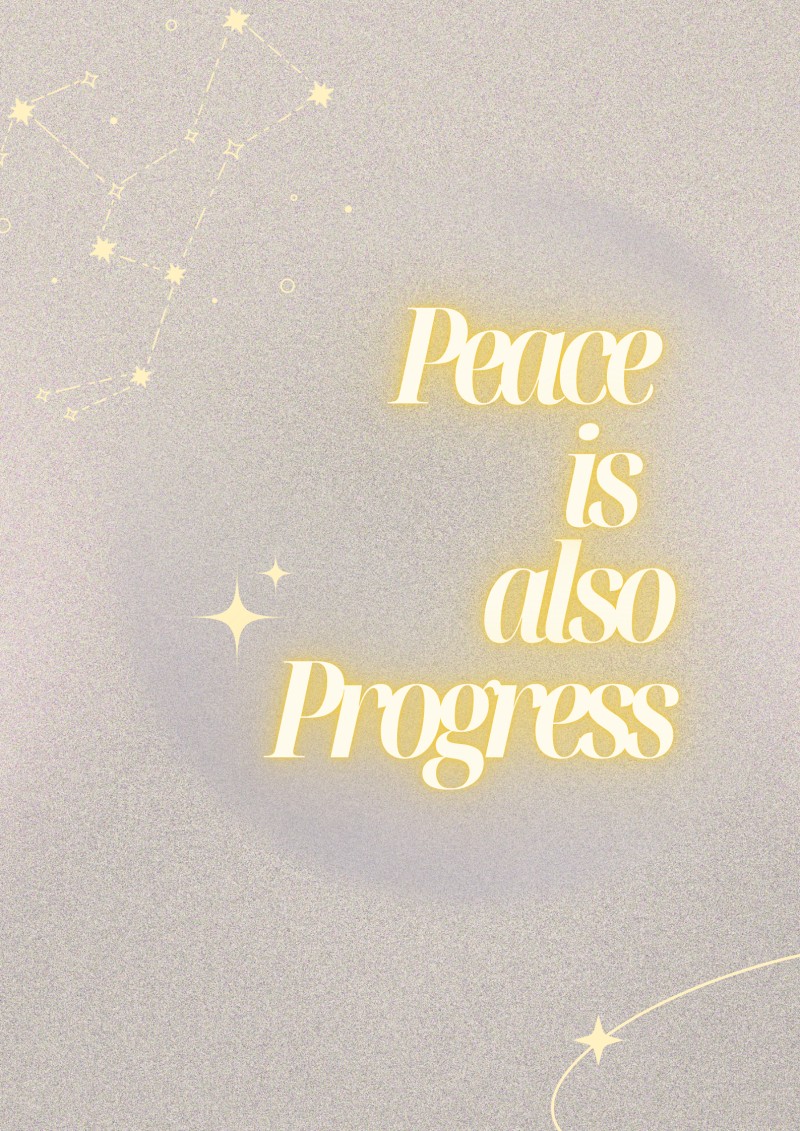 Softly Becoming -10 Gentle Affirmation Cards for Peaceful Living