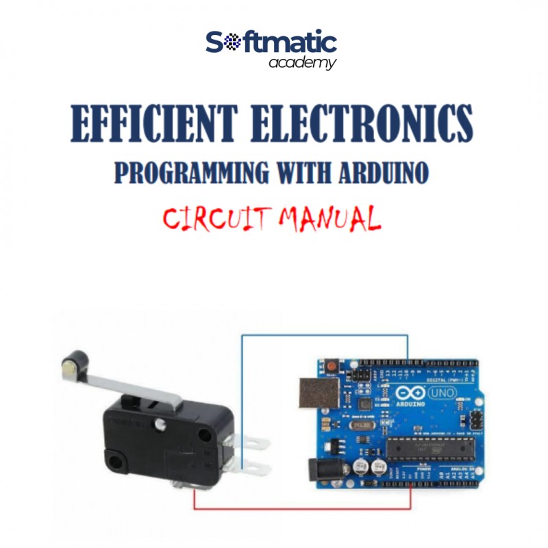 Efficient Electronics Programming With Arduino