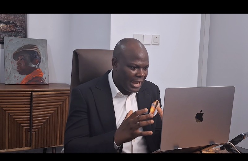 Access to Leadership Masterclass Recording
