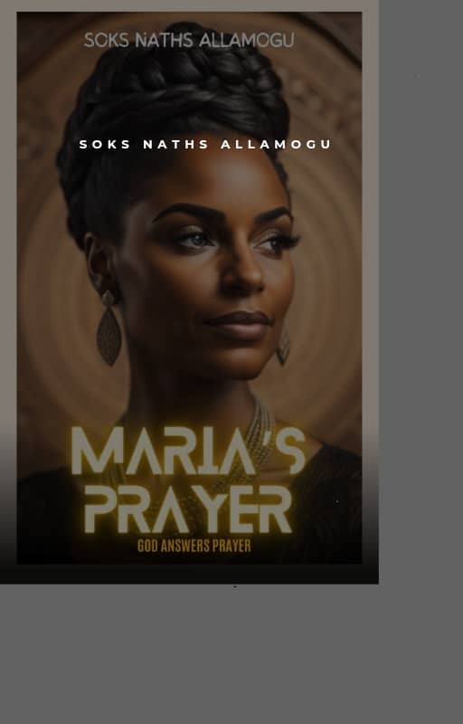 MARIA'S PRAYER