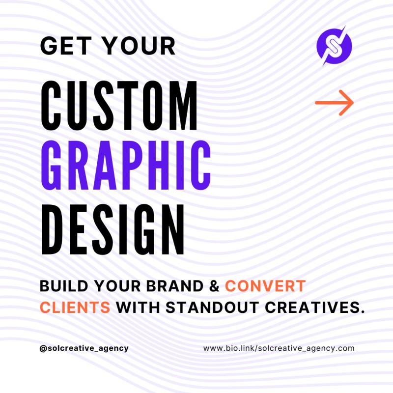 Graphic Design Service