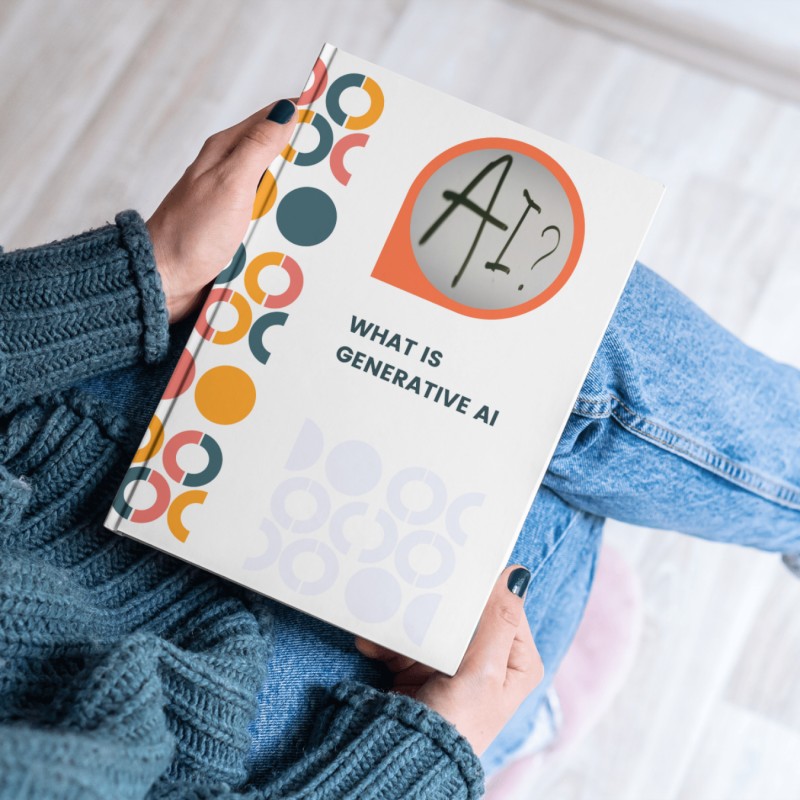Mastering Generative AI for Business Success