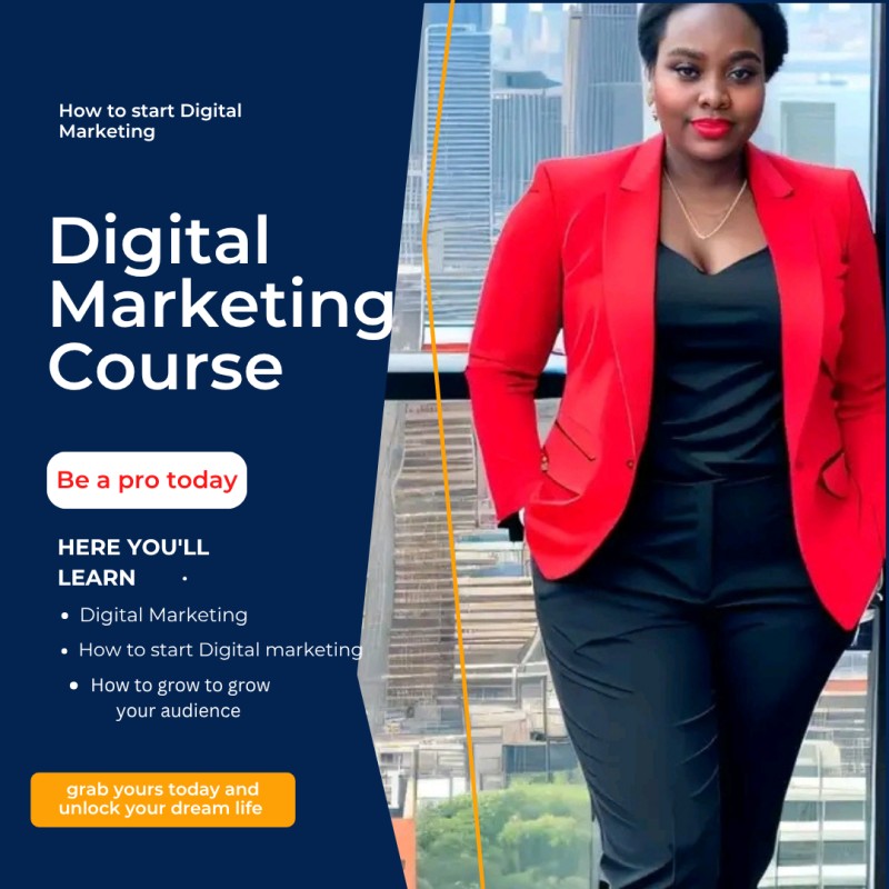 The Complete Digital Marketing Course for Beginners