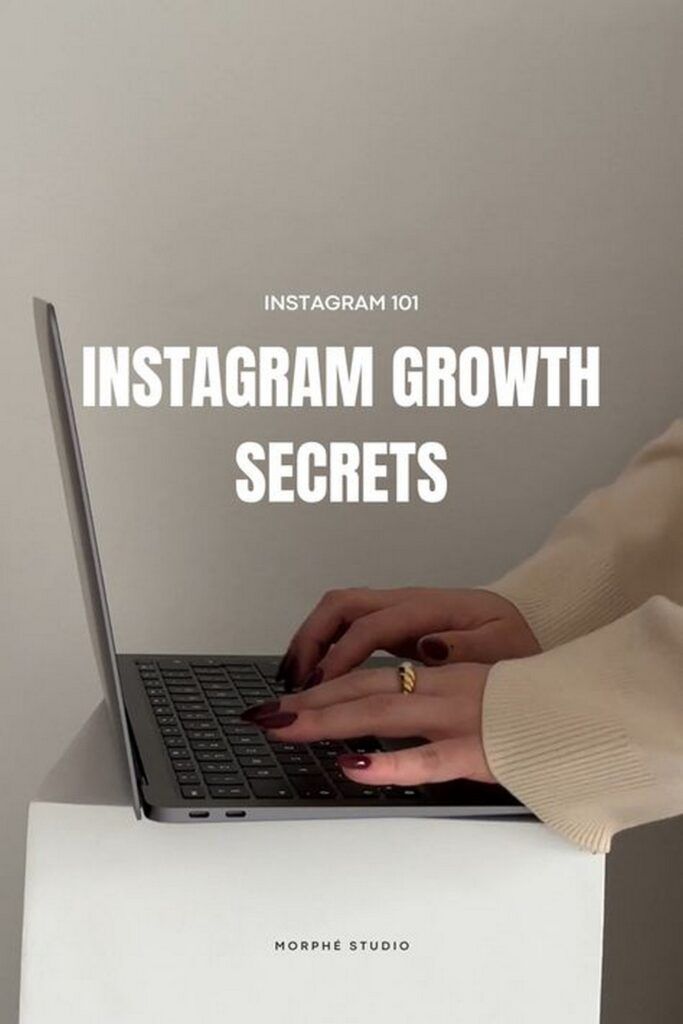 The Instagram growth secret