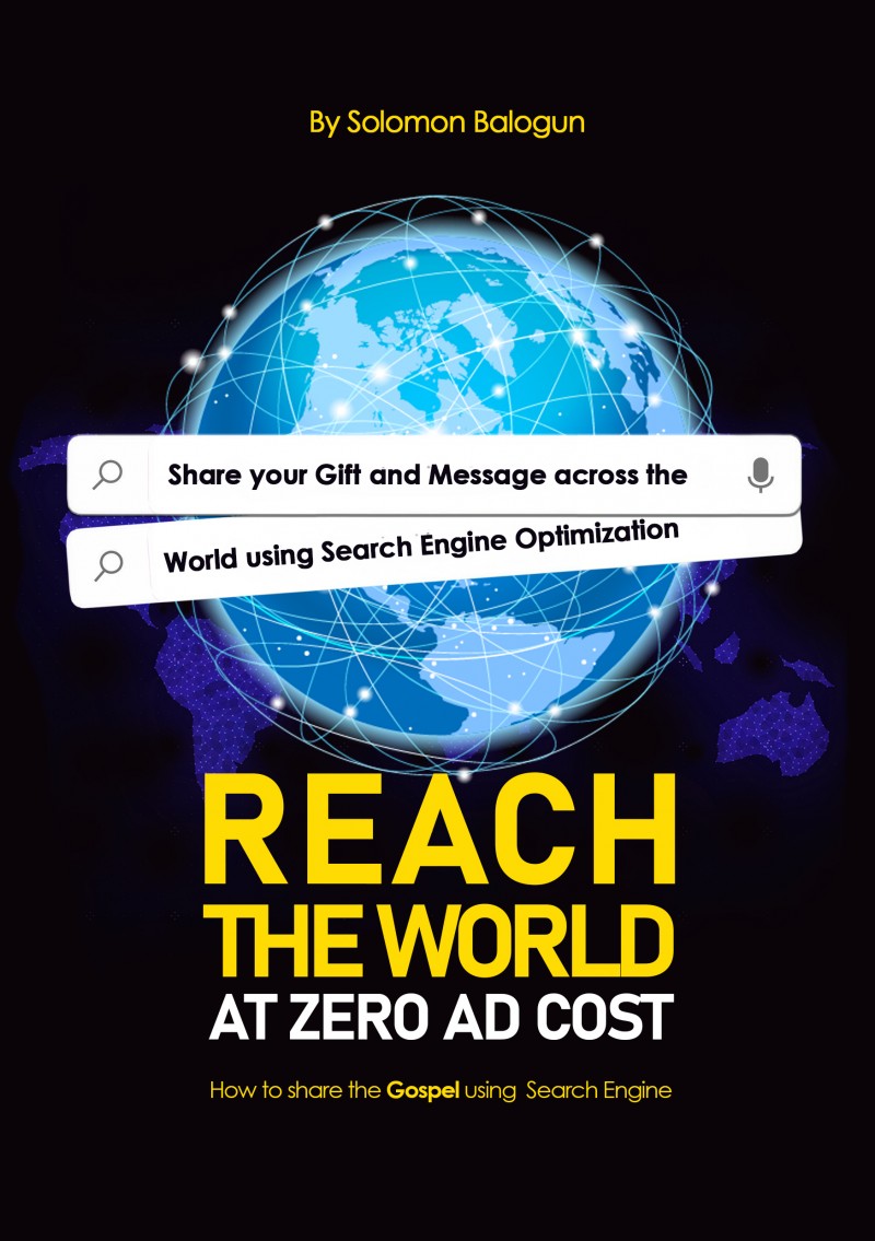 Reach the World at Zero Ad Cost