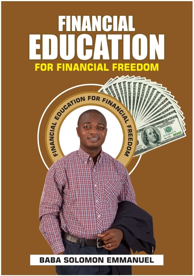 Financial Education for Financial Freedom