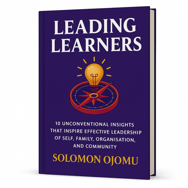 Leading Learners