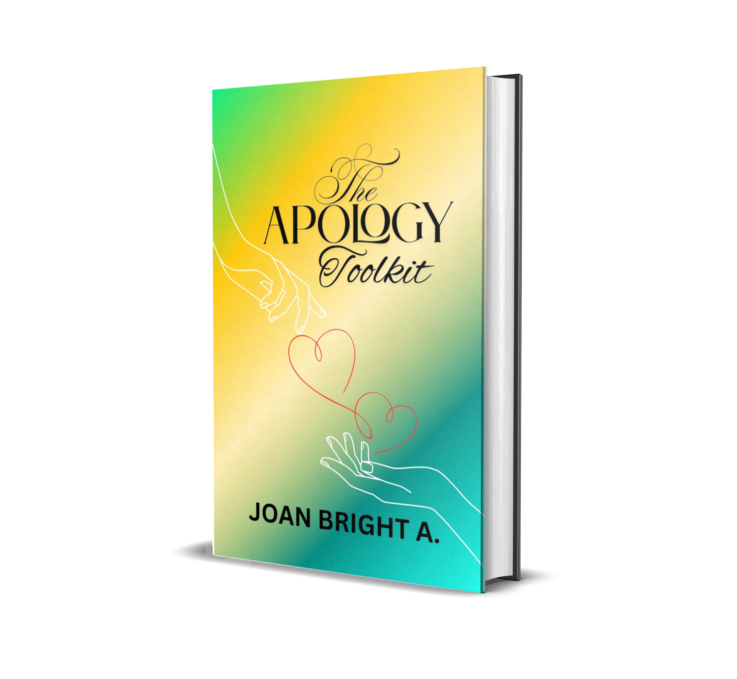 The Apology Toolkit