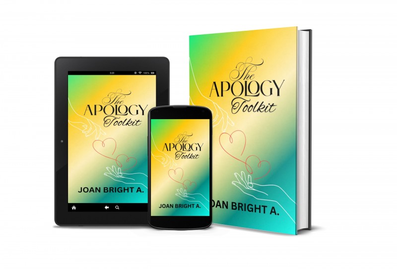 The Apology Toolkit