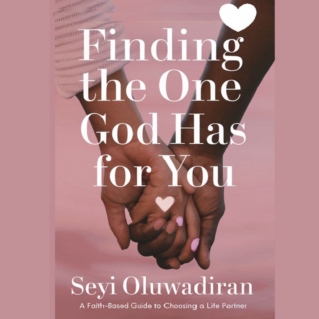FINDING THE ONE GOD HAS FOR YOU
