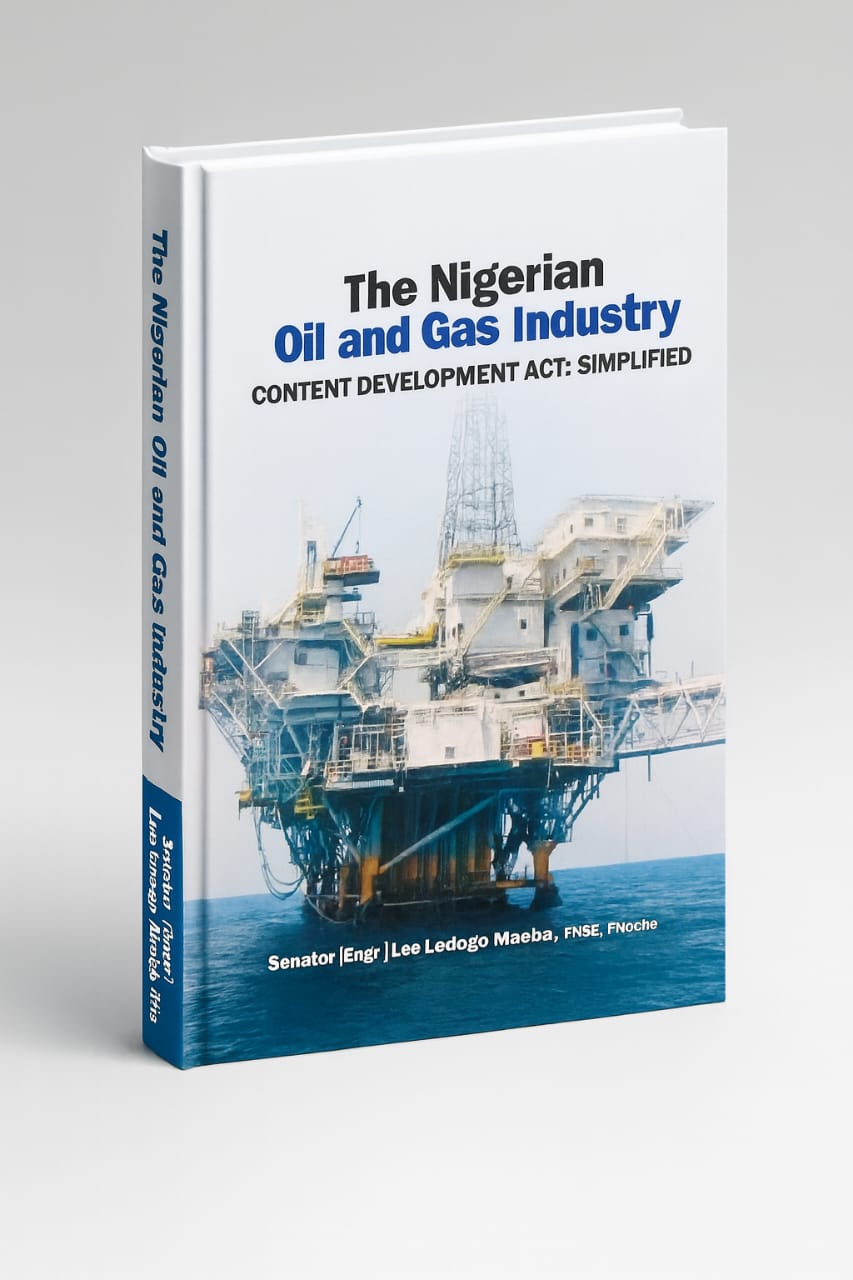 The Nigerian Oil and Gas Industry Content Development Act: Simplified
