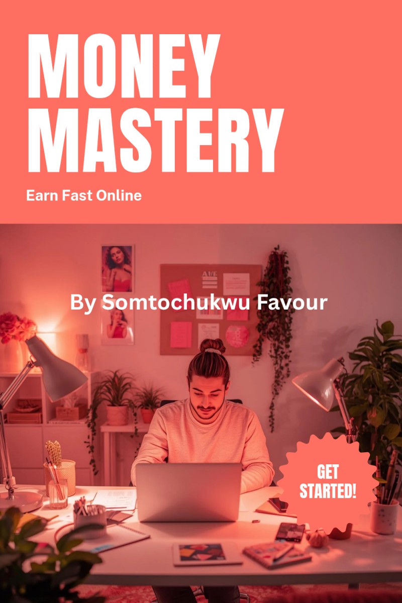 Money Mastery