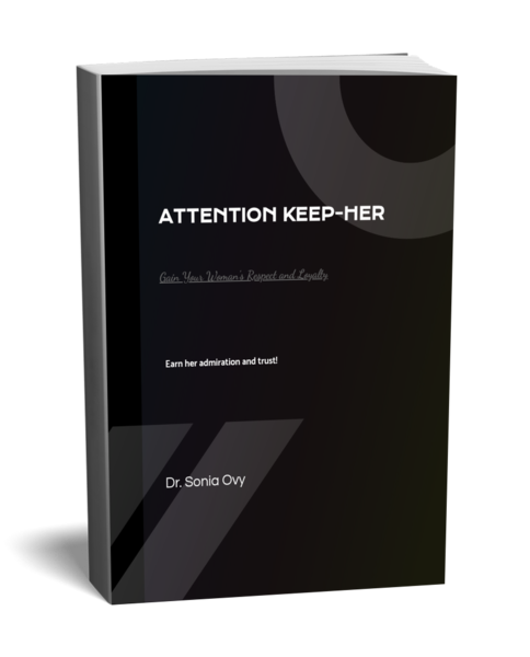 ATTENTION KEEP-HER