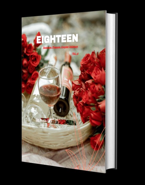 EIGHTEEN (Intimacy secrets)