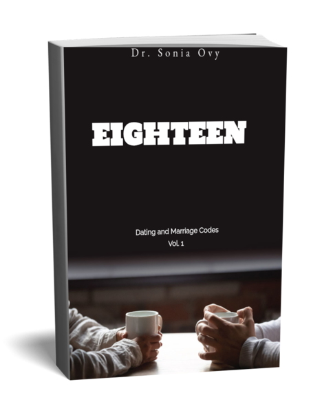 EIGHTEEN (Volume 1)