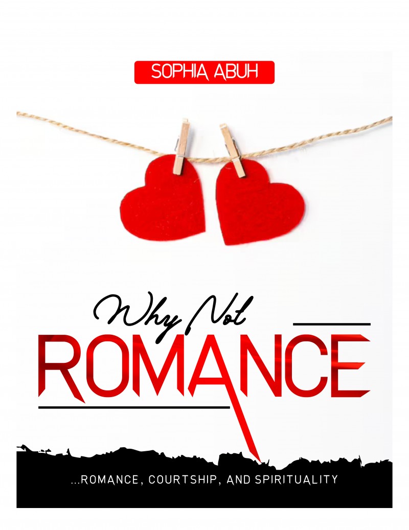 Why Not Romance