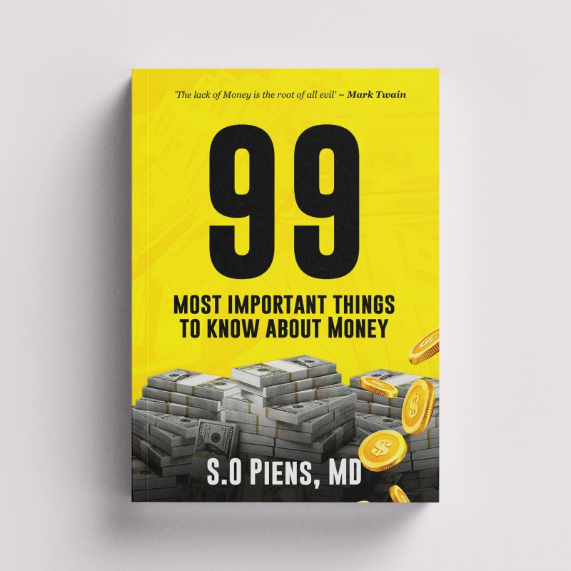 99 MOST IMPORTANT Things to Know About MONEY