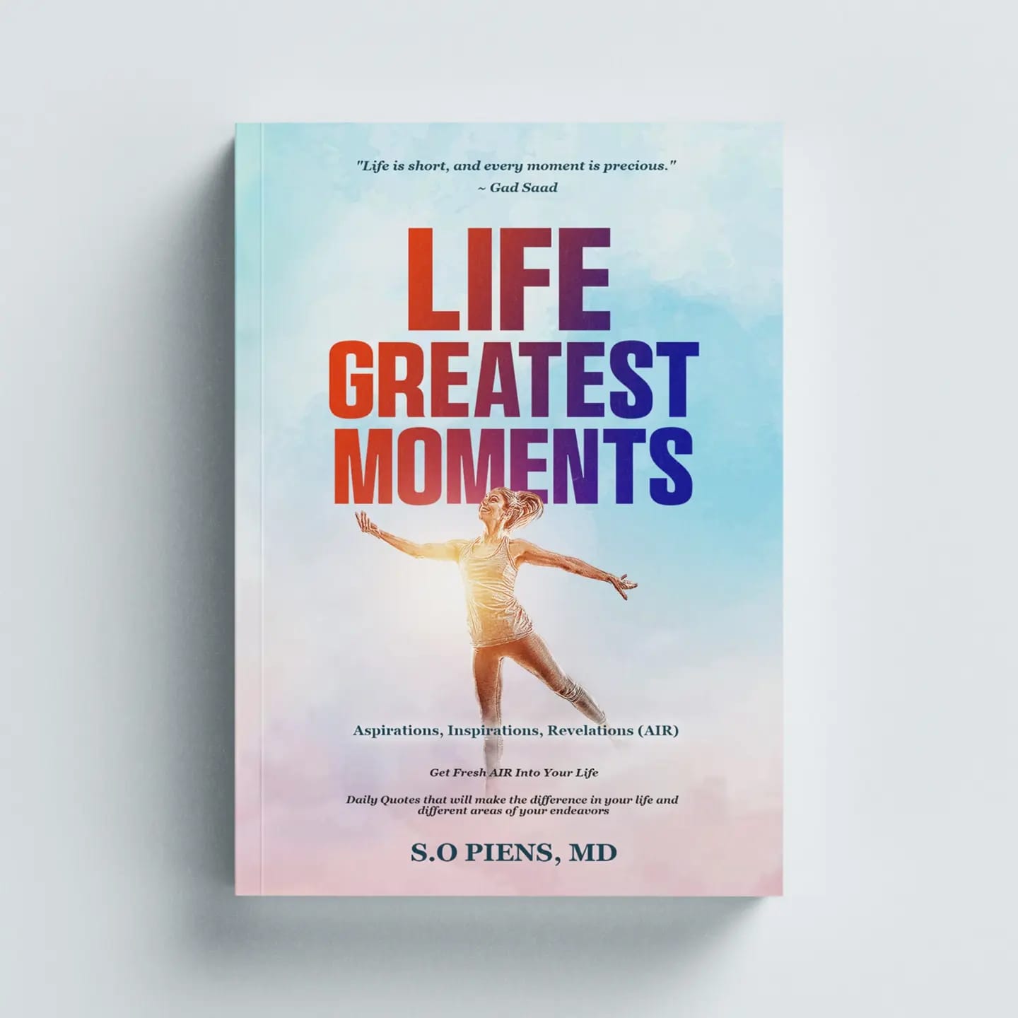 Life Greatest Moments