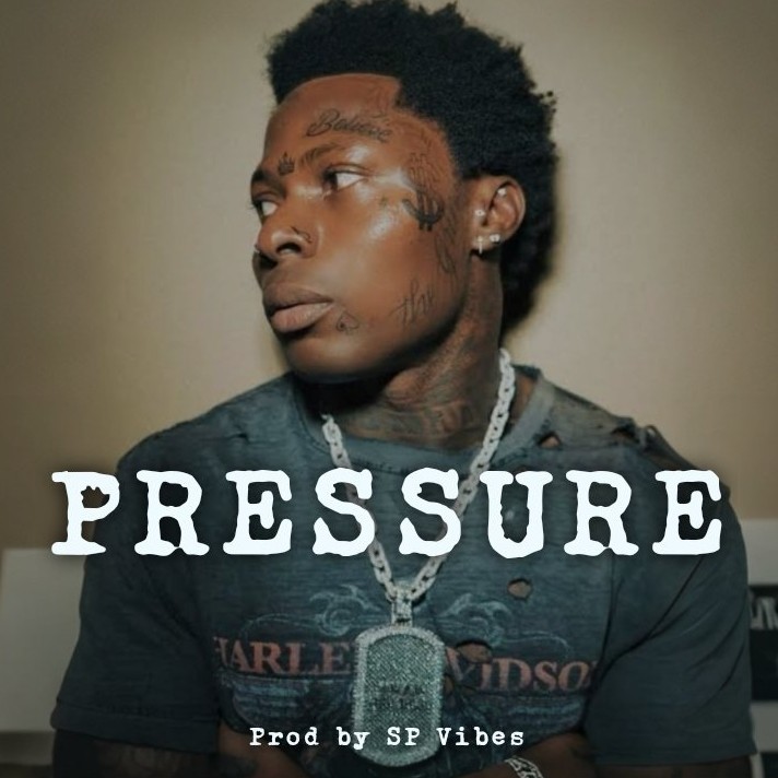 PRESSURE - Asake x Zinoleesky Amapiano Type Beat | Afrobeat Instrumental 2025