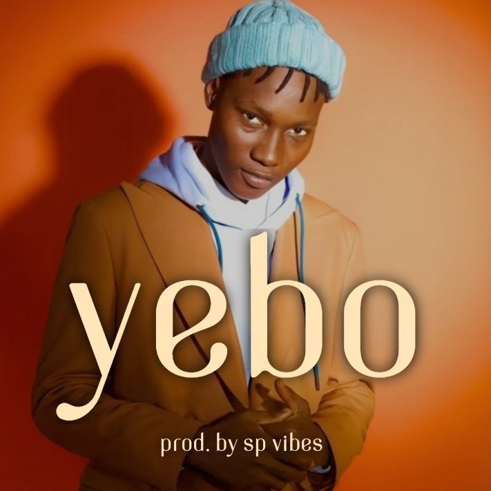 YEBO - Amapiano x Zinoleesky x Asake x Amapiano Type Beat