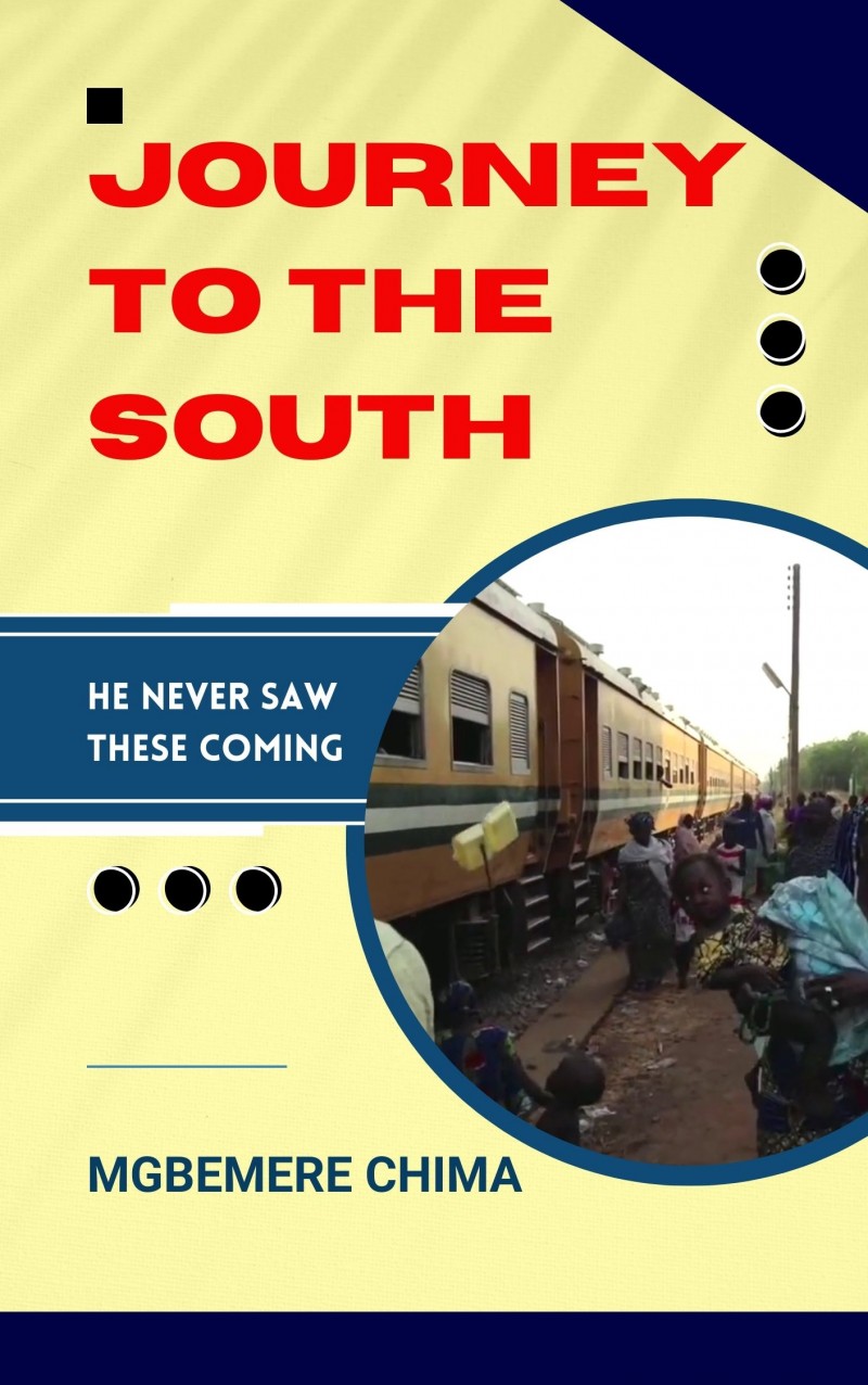 Journey To The South