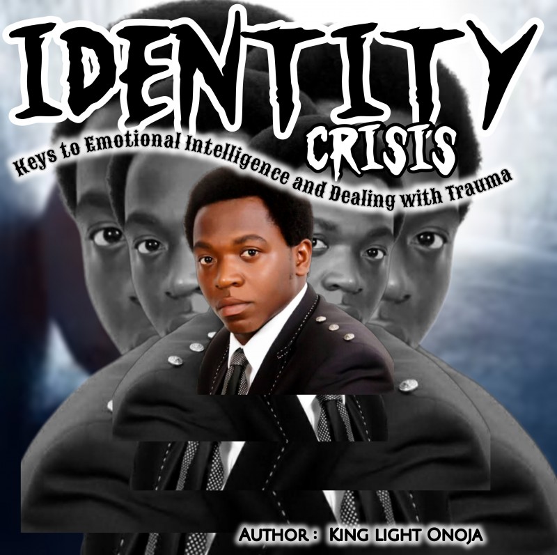 IDENTITY CRISIS