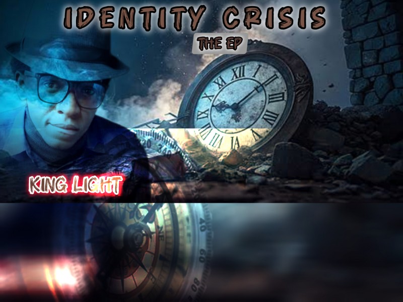 identity crisis the ep by king light