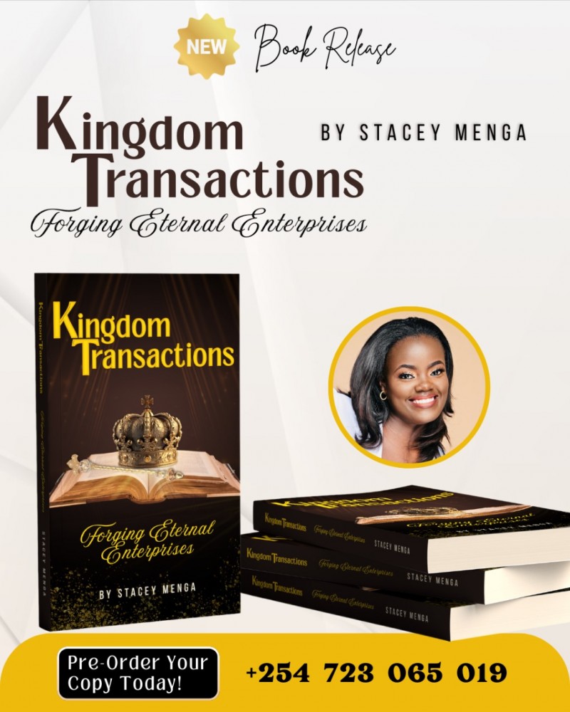 Kingdom Transactions