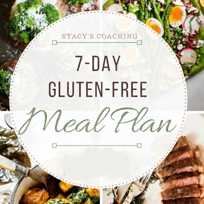7-Day Fat Loss Meal Plan + Home & Gym Workout Programs (Beginner-Friendly)