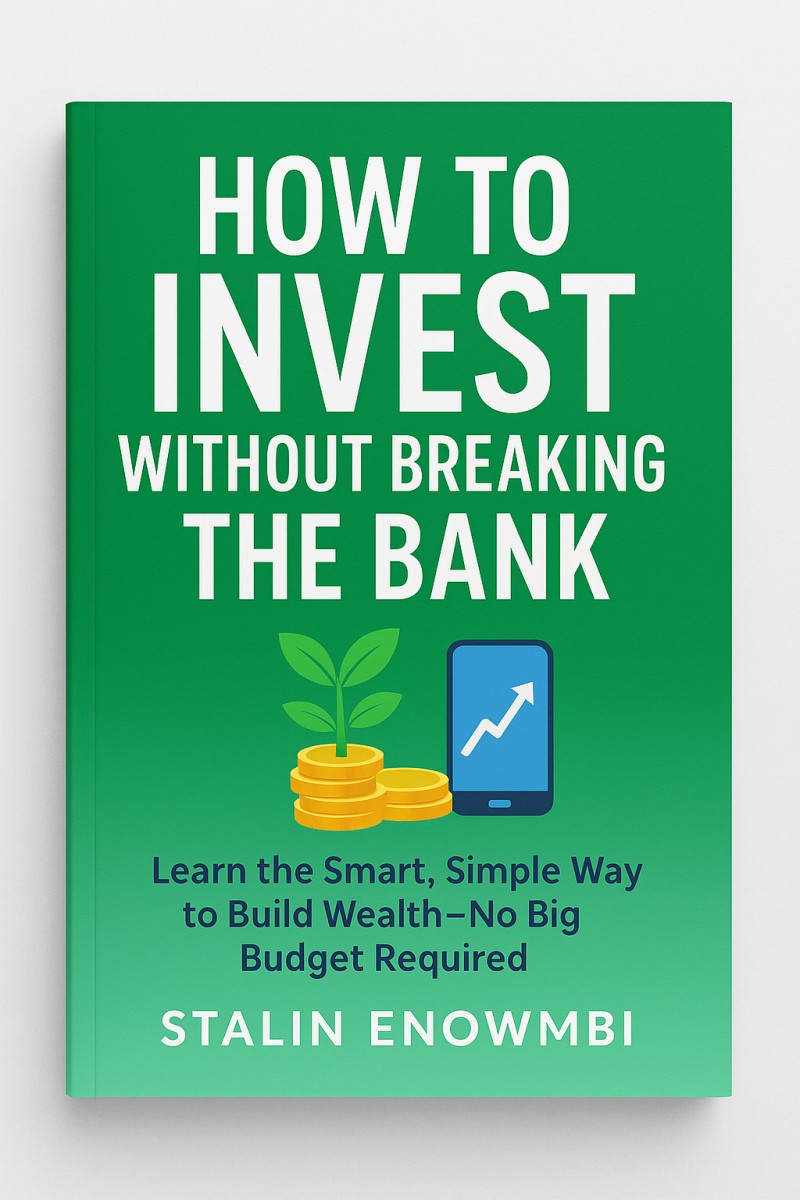 How to Invest Without Breaking the Bank