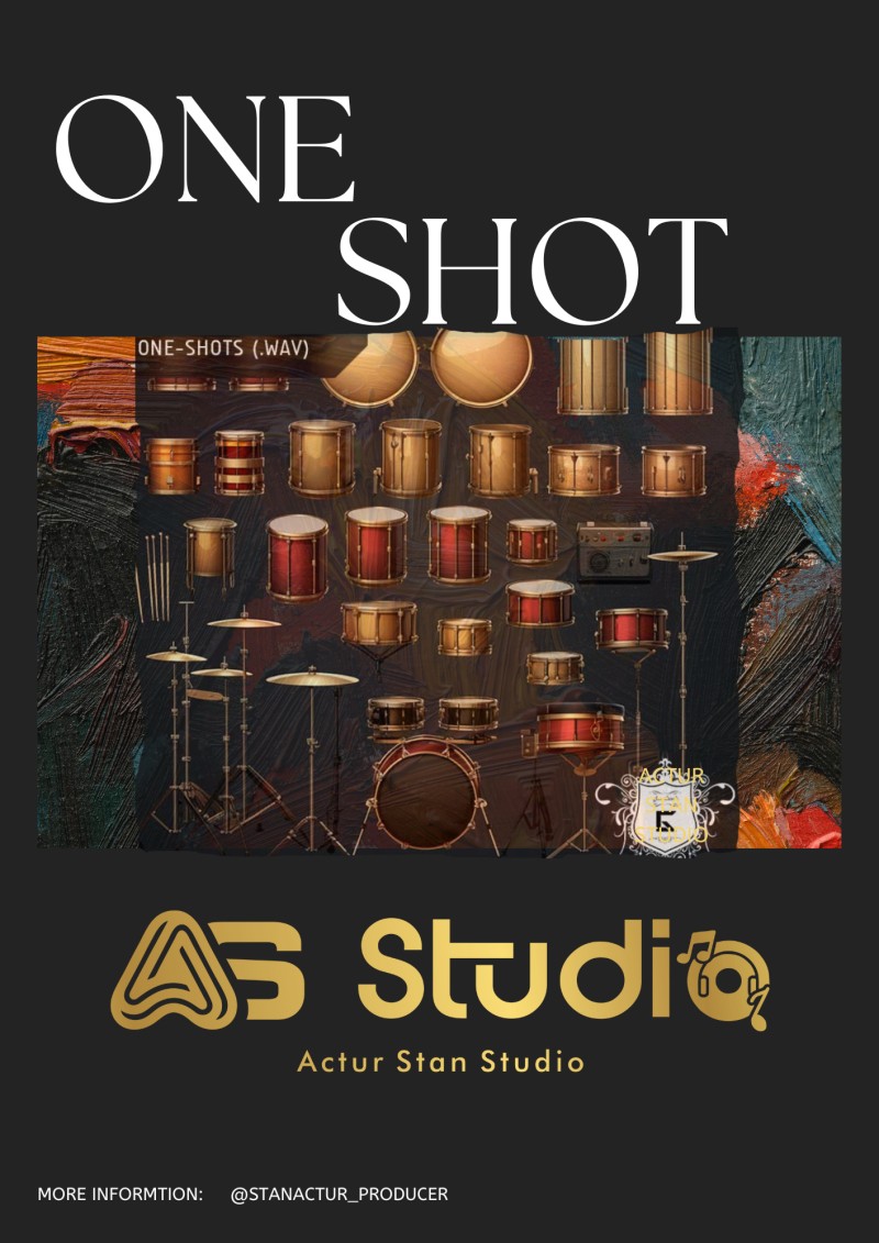 STAN ONE SHOTS